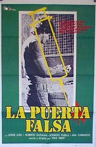 La puerta falsa (1977)