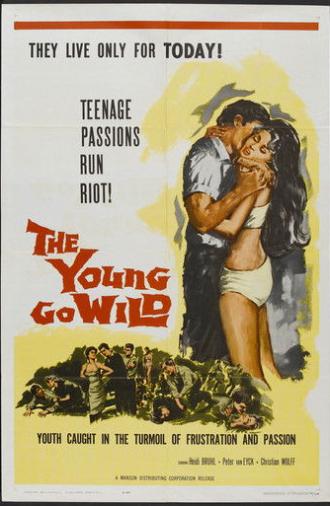 The Young Go Wild (1959)
