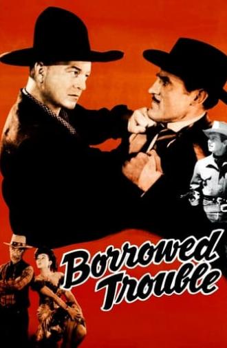 Borrowed Trouble (1948)