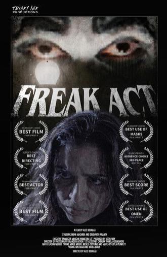 Freak Act (2025)