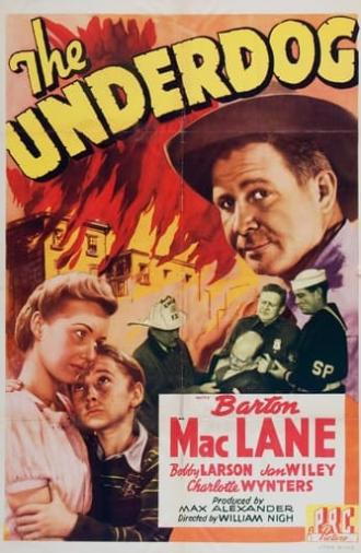 The Underdog (1943)