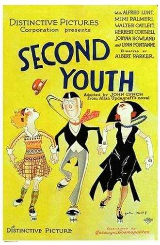 Second Youth (1924)