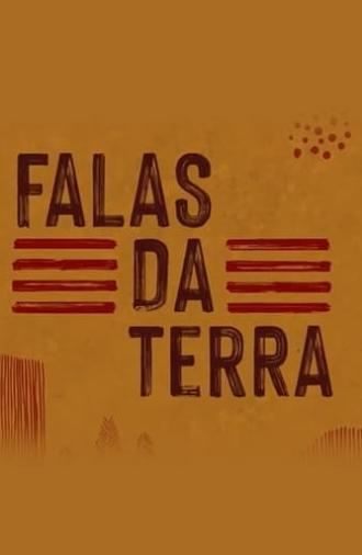 Falas da Terra (2021)