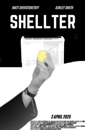Shellter (2025)