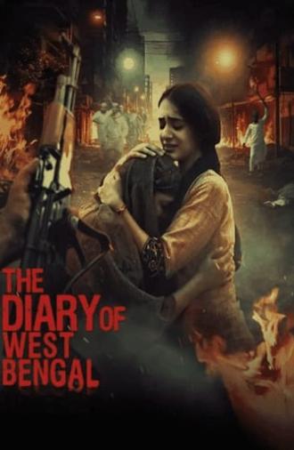 The Diary of West Bengal (2024)