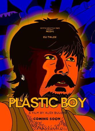 Plastic Boy (2025)