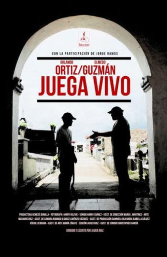 Juega Vivo (2026)