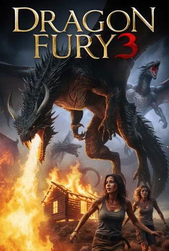 Dragon Fury 3 (2026)