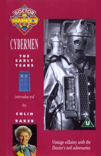 Doctor Who: Cybermen - The Early Years (1992)