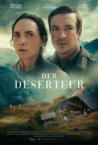 The Deserter (2025)