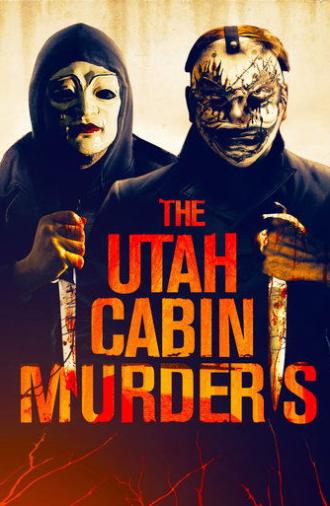 The Utah Cabin Murders (2019)