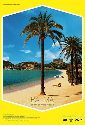 Palma (2020)