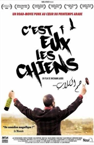 They Are The Dogs (2014)