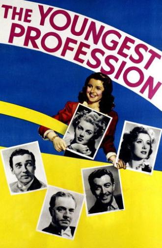 The Youngest Profession (1943)