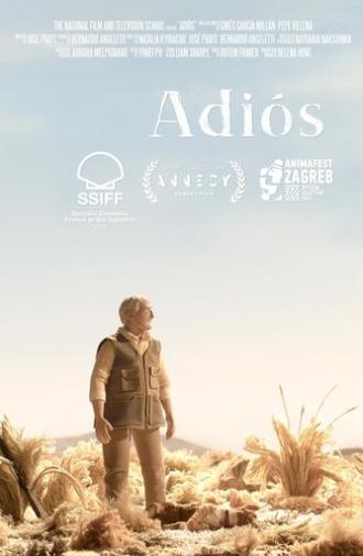 Adiós (2025)