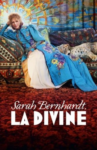 The Divine Sarah Bernhardt (2024)