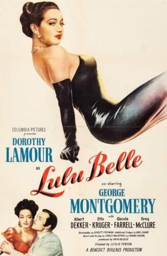 Lulu Belle (1948)