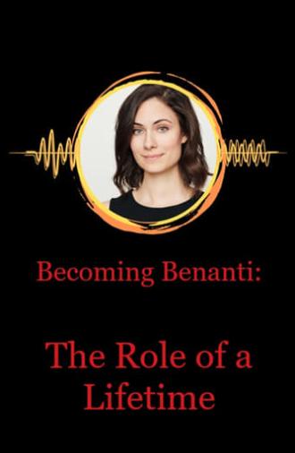 Becoming Benanti: The Role of a Lifetime (2022)