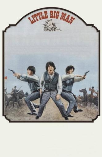 Little Big Man (1970)