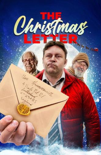 The Christmas Letter (2024)