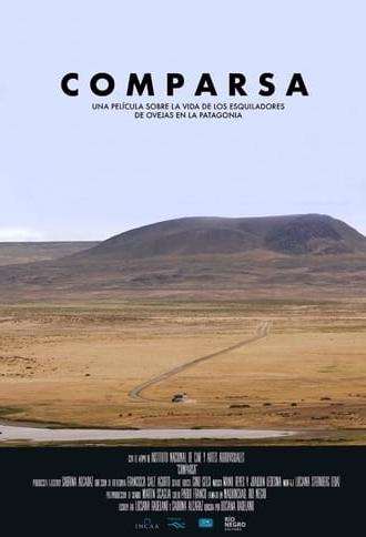 Comparsa (2018)