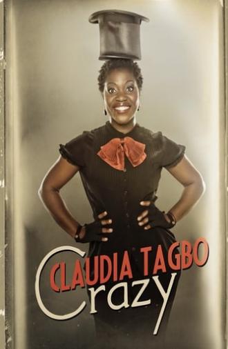 Claudia Tagbo - Crazy (2014)