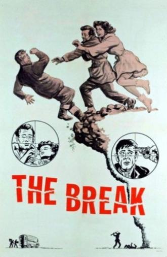 The Break (1963)