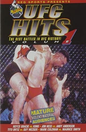UFC Hits: Volume 1 (2000)