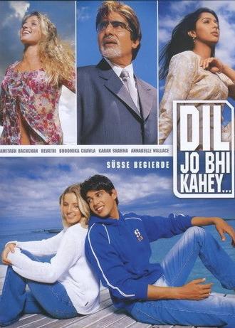 Dil Jo Bhi Kahey... (2006)