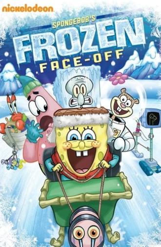 SpongeBob's Frozen Face-Off (2011)