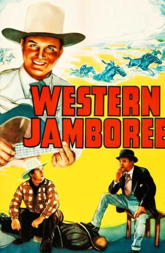 Western Jamboree (1938)