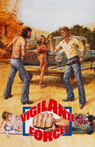 Vigilante Force (1976)