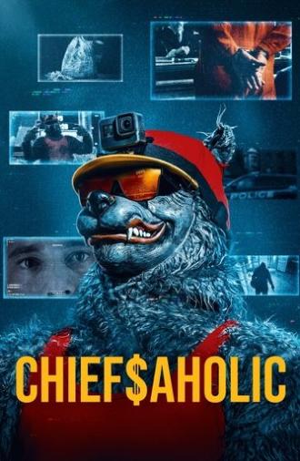 Chiefsaholic: A Wolf in Chiefs Clothing (2024)