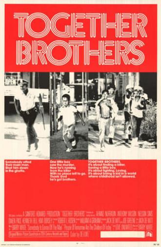 Together Brothers (1974)