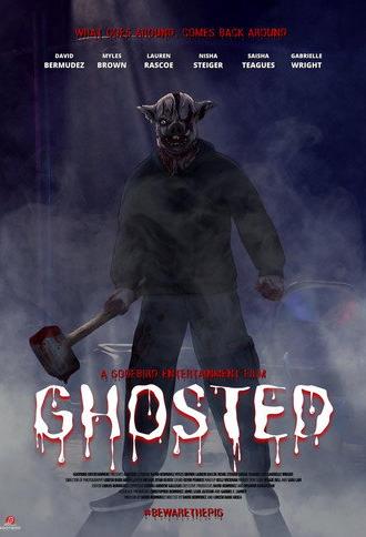 Ghosted (2024)