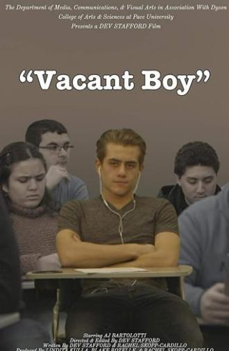 Vacant Boy (2018)
