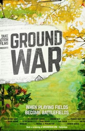 Ground War (2018)