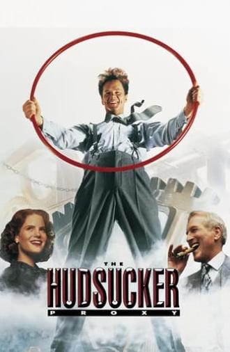 The Hudsucker Proxy (1994)