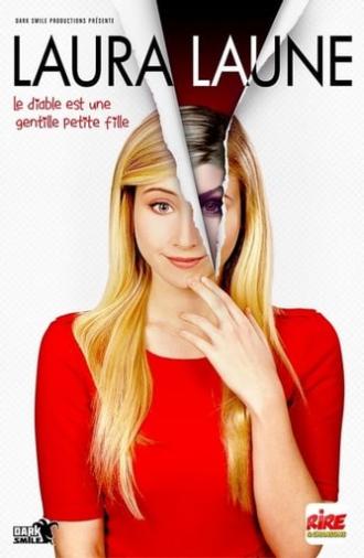 Laura Laune - Le Diable est une gentille petite fille (2015)