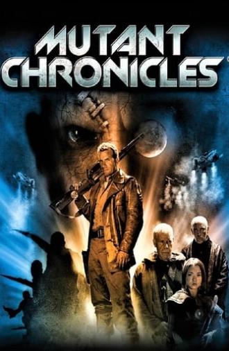 Mutant Chronicles (2008)