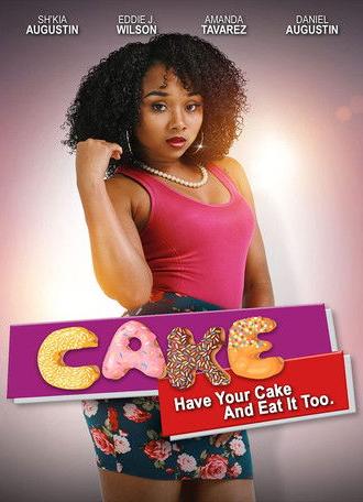 Cake (2021)