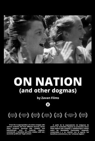 On Nation (and other dogmas) (2015)