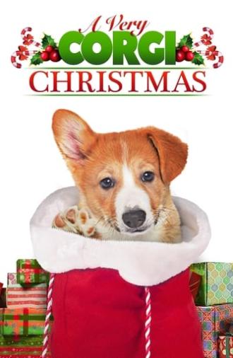 A Very Corgi Christmas (2019)