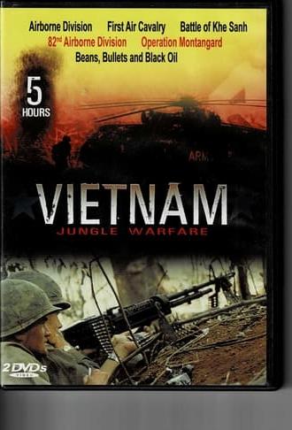 Vietnam Jungle Warfare (2009)