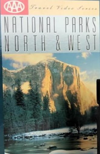 AAA Travel Video Series: National Parks North & West (1993)