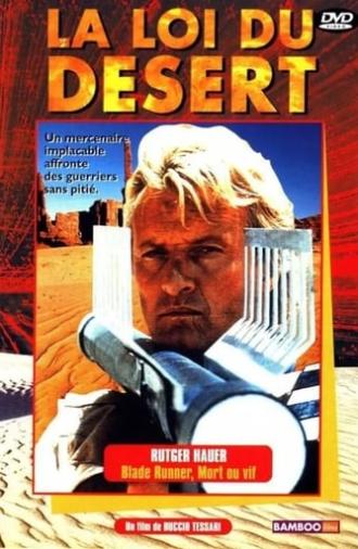 Desert Law (1991)