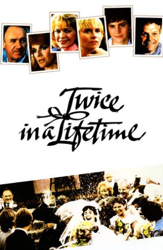 Twice in a Lifetime (1985)