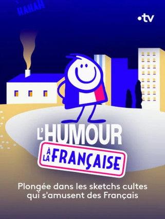 L'humour à la française (2025)