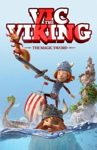 Vic the Viking and the Magic Sword (2019)