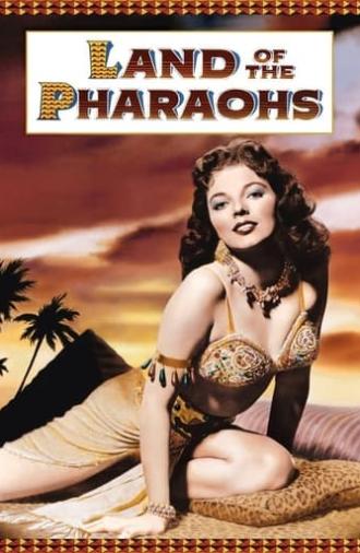 Land of the Pharaohs (1955)